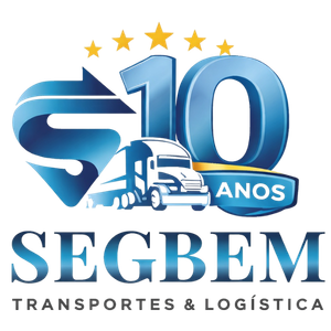 transportadora segbem 10 anos