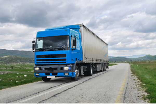 Transporte Rodoviário