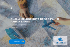 Guia de Viagem e Estradas