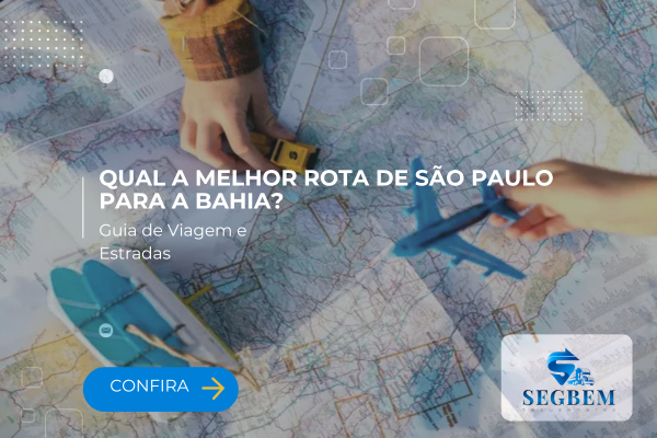 Guia de Viagem e Estradas