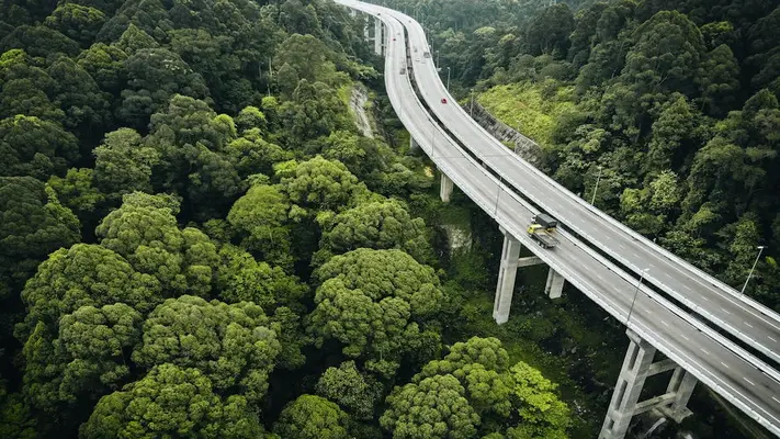 melhor rota de são paulo para bahia