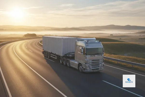 Transporte de Cargas: Tipos, Categorias e Legislação