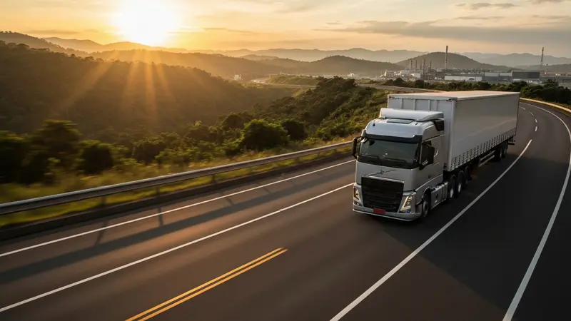 SegBem Transportes Frotas