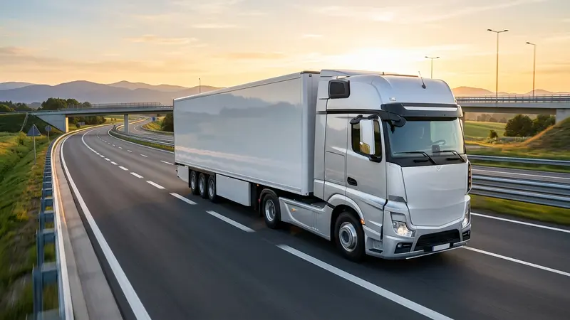 Estrutura Operacional SegBem Transportes
